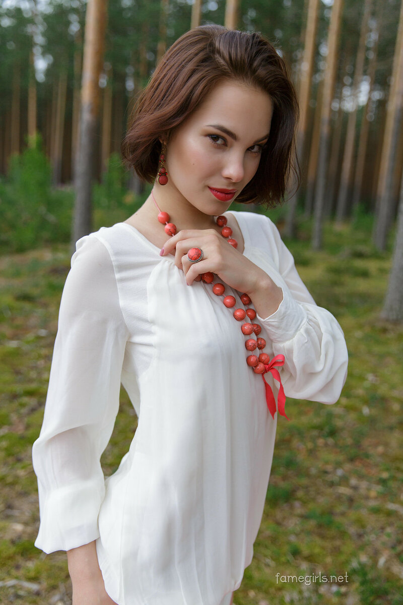 Проститутка Зинаида