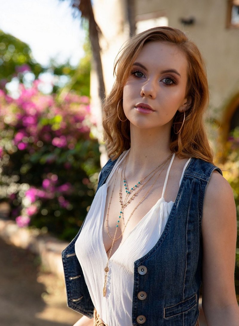 Проститутка Маргарита